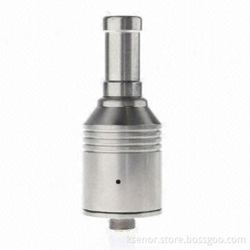 Nimbus atomizers, made of stainless steel